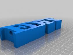 edit text creality print 3mf 3D Models | Page 1 | STLFinder