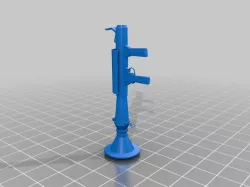 [TF2] Rocket Launcher