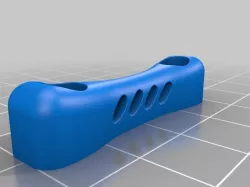 TILT DRONE LANDING GEAR