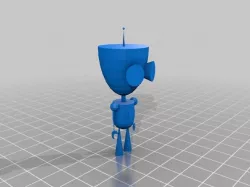 Tiny Gir