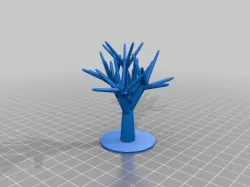 tree for kace