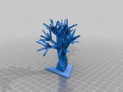 tree for me