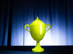 Trophy