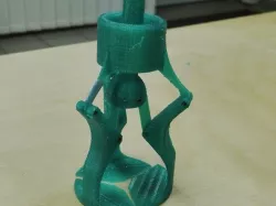 Universal grabbing tool
