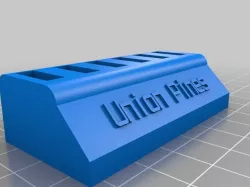 UP usb holder