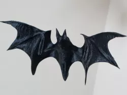 Vampire Bat