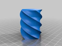 Vase Shape