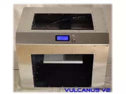 Vulcanus V2 RepRap 3D Printer