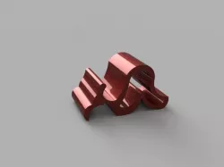 Wacky iPhone/Smartphone Stand