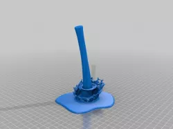 water splash 1