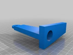 Webcam Stand for 3D Printer, et. al.