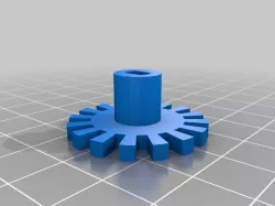 Wheel Encoder