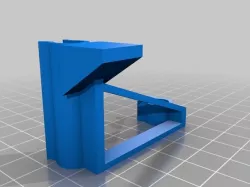 x axis stop aurora a3