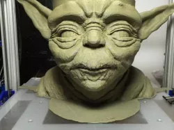Yoda Bowl