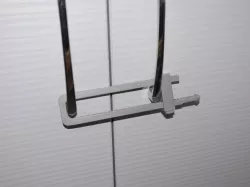 Сupboard сhild lock
