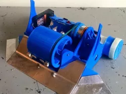 1LB Battlebot