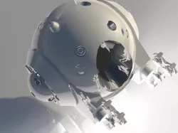2001 EVA Pod