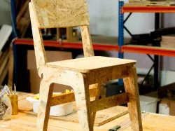 300x400 chair