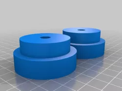 38mm spool