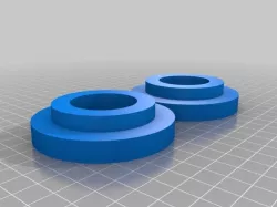 3d prima adapter