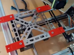 3drag better setup for bed calibration