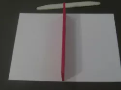 50 pages of 20# paper book binding block