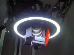 80mm COB LED Light Ring (Rostock Max)