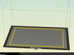 Adjusting Box CTC