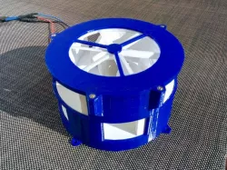 Air Raid Siren