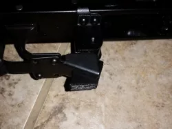 AK Mag Release Tool