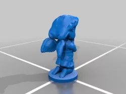 Angel Prayer