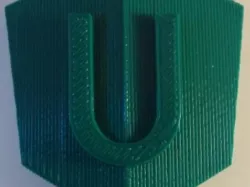 Angular Universal Logo