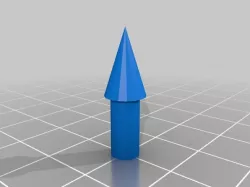 Arrow Tip