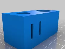 auto bed leveling prusa i2 by X axis