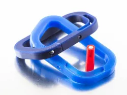 Autolocking Carabiner