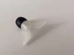 Babel fish earpiece