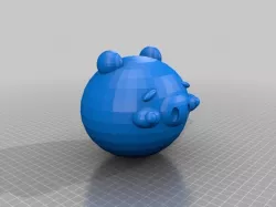 Bad Piggy