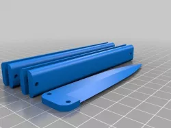 Ballisong (butterfly knife)