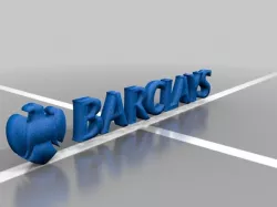 Barclays Logo