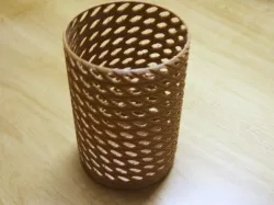 Basket Container