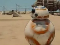 BB-8 parts