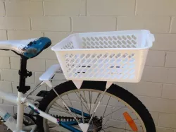 Bike Rack