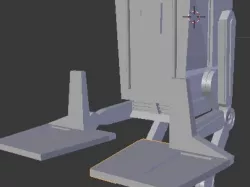 Binary Load Lifter Droid