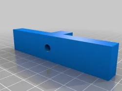 Bumper Base
