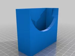 Caja de cartas