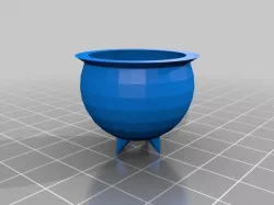 Cauldron