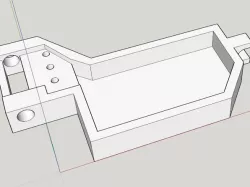 CD\DVD Drive Sled