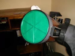 Celestron 5SE Dust Cap