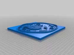Cell Model