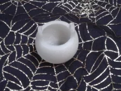 Chaudron magique (magic cauldron)
